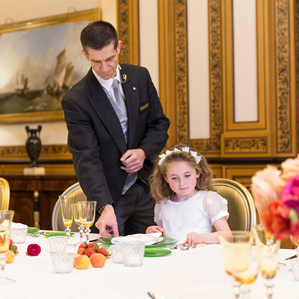 Little VIP Club