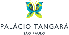 Logo Palácio Tangará