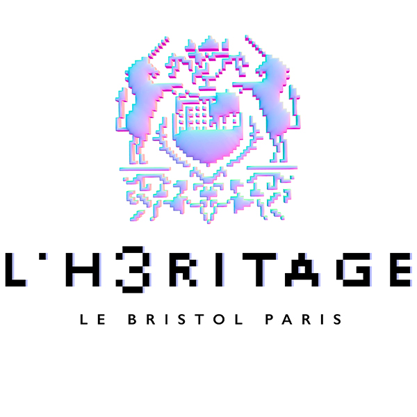 Le Bristol Paris - Web3 - L'H3ritage