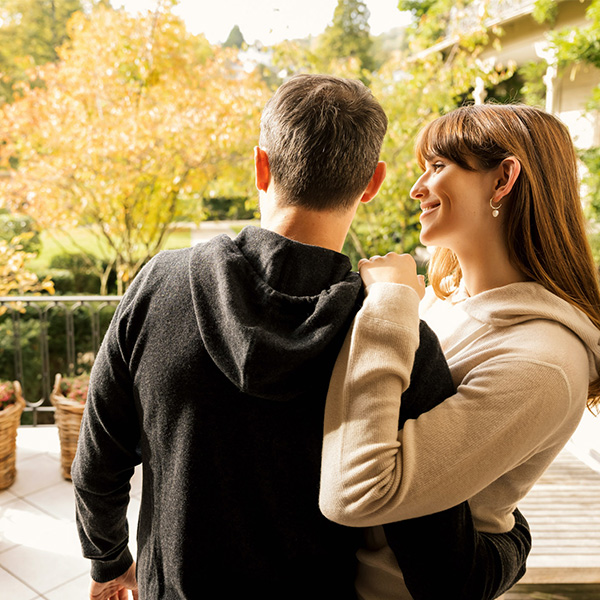 Villa Stéphanie Spa Couple