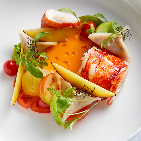 The Lanesborough Grill