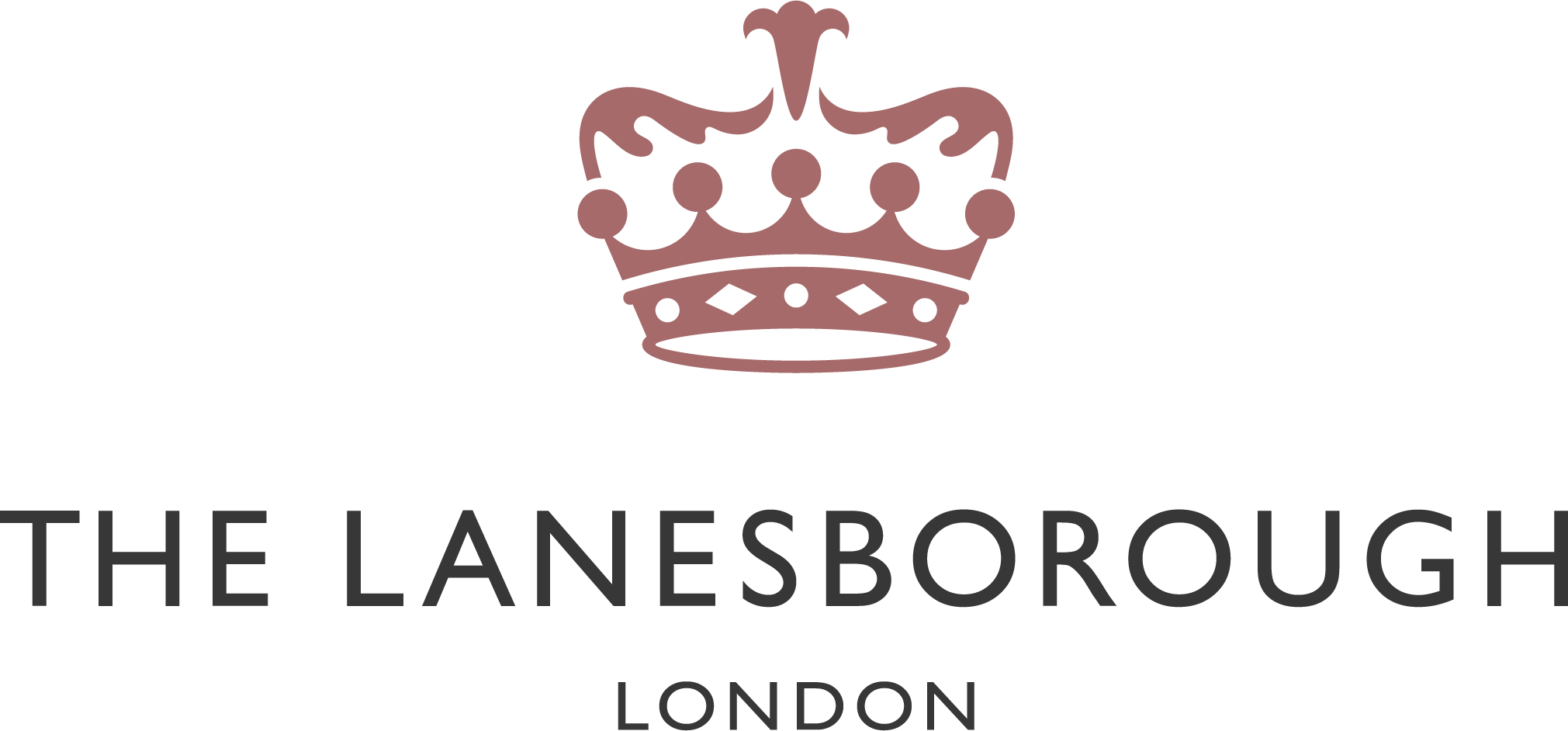 The Lanesborough Logo