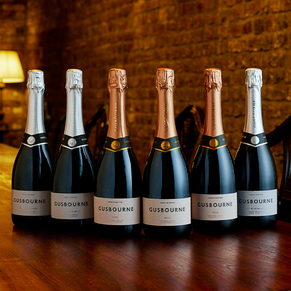 Gusbourne Wine Dinner