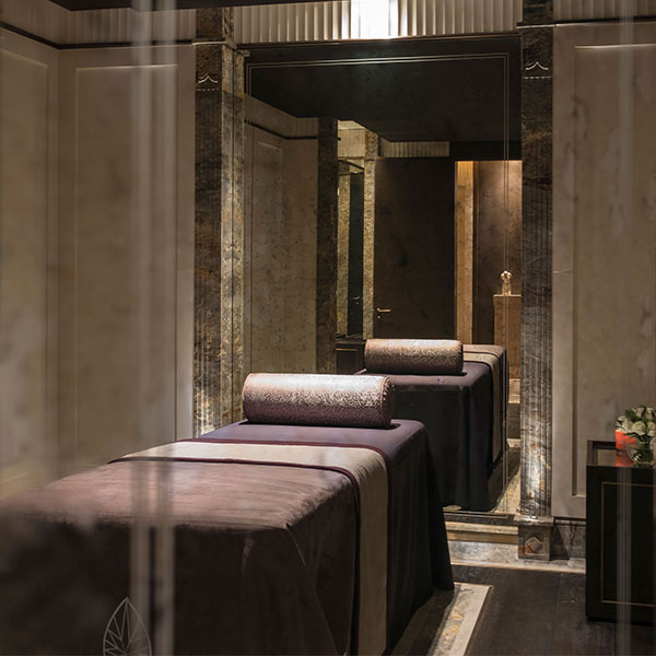 The Lanesborough Club and Spa