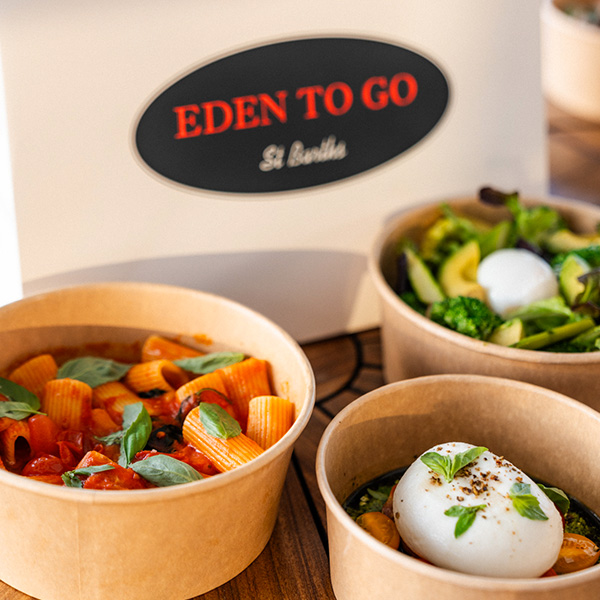 Eden To Go 