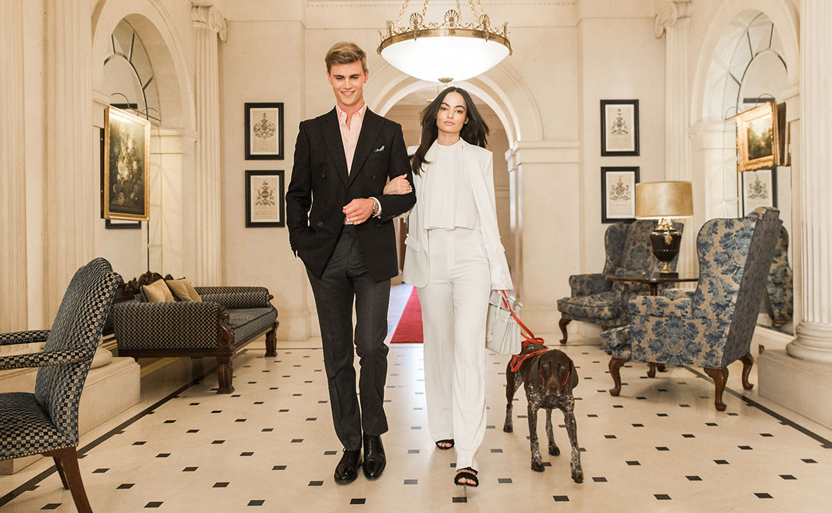 The Lanesborough House Membership