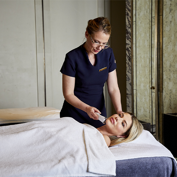 Advanced Aesthetic Treatments