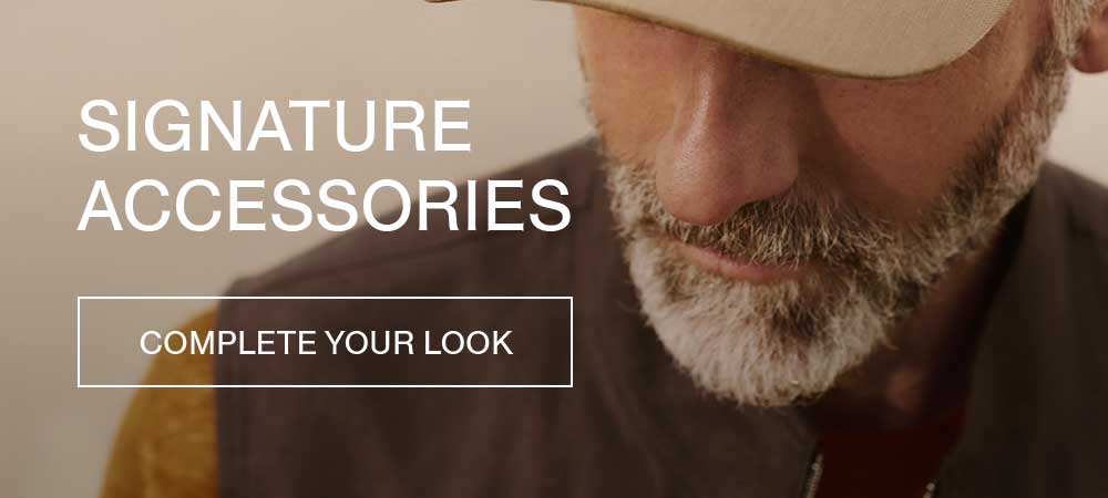 COMPLETE YOUR LOOK