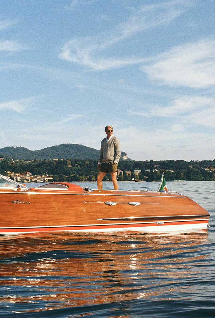 ZEGNA