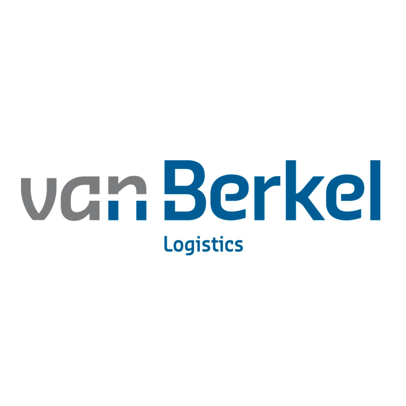 Logo van Berkel Logistics BV