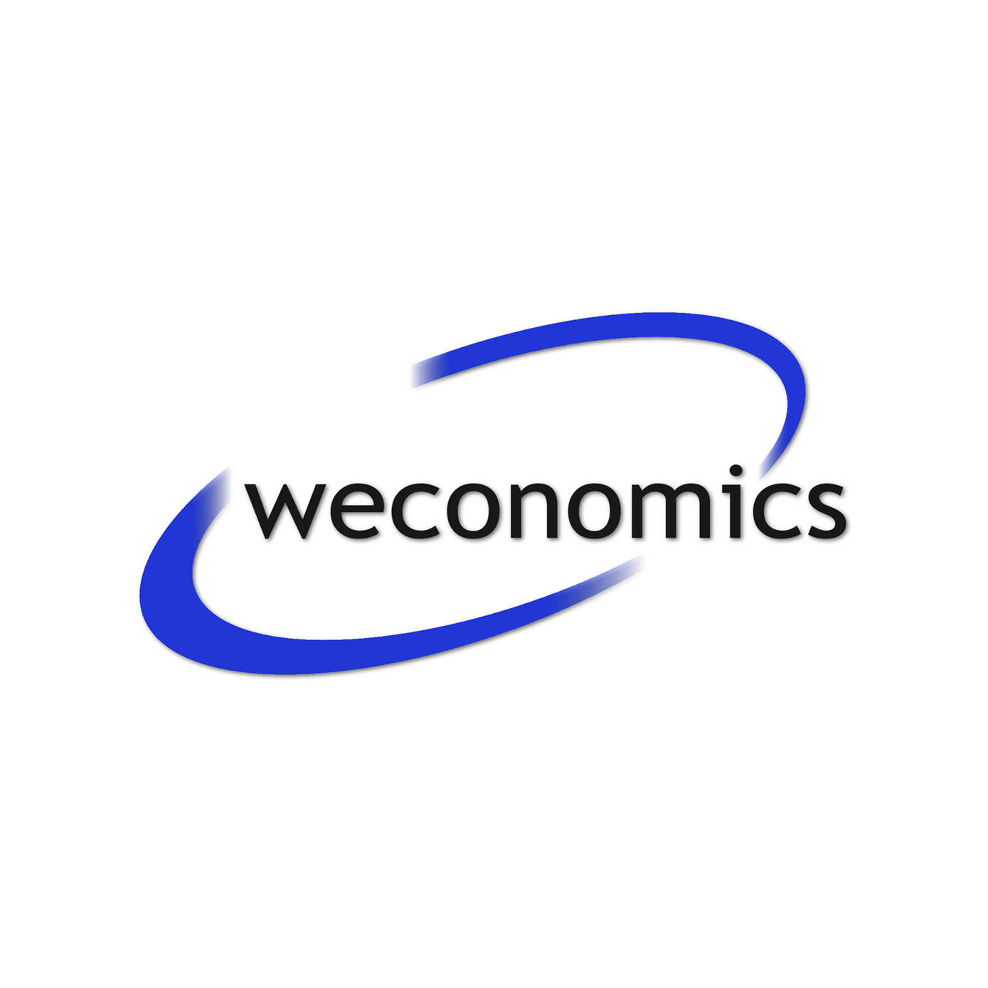 Logo Weconomics Foundation