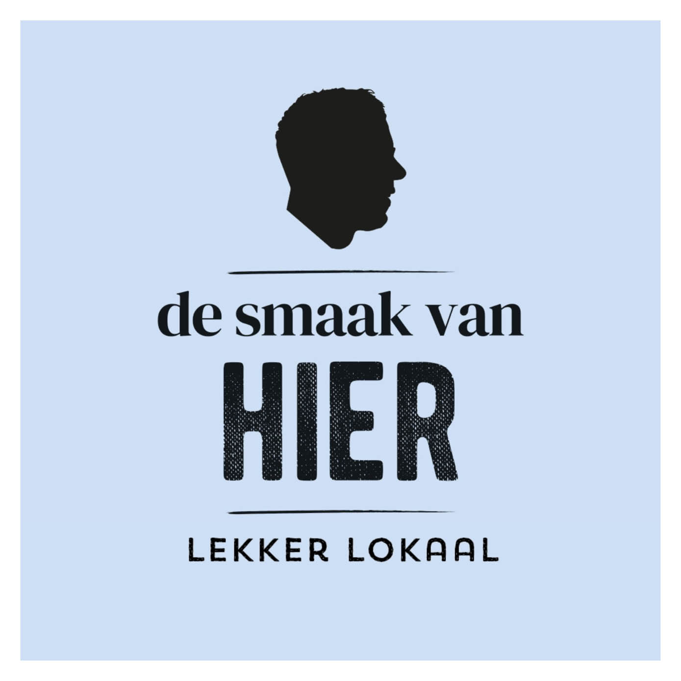 Logo De smaak van hier