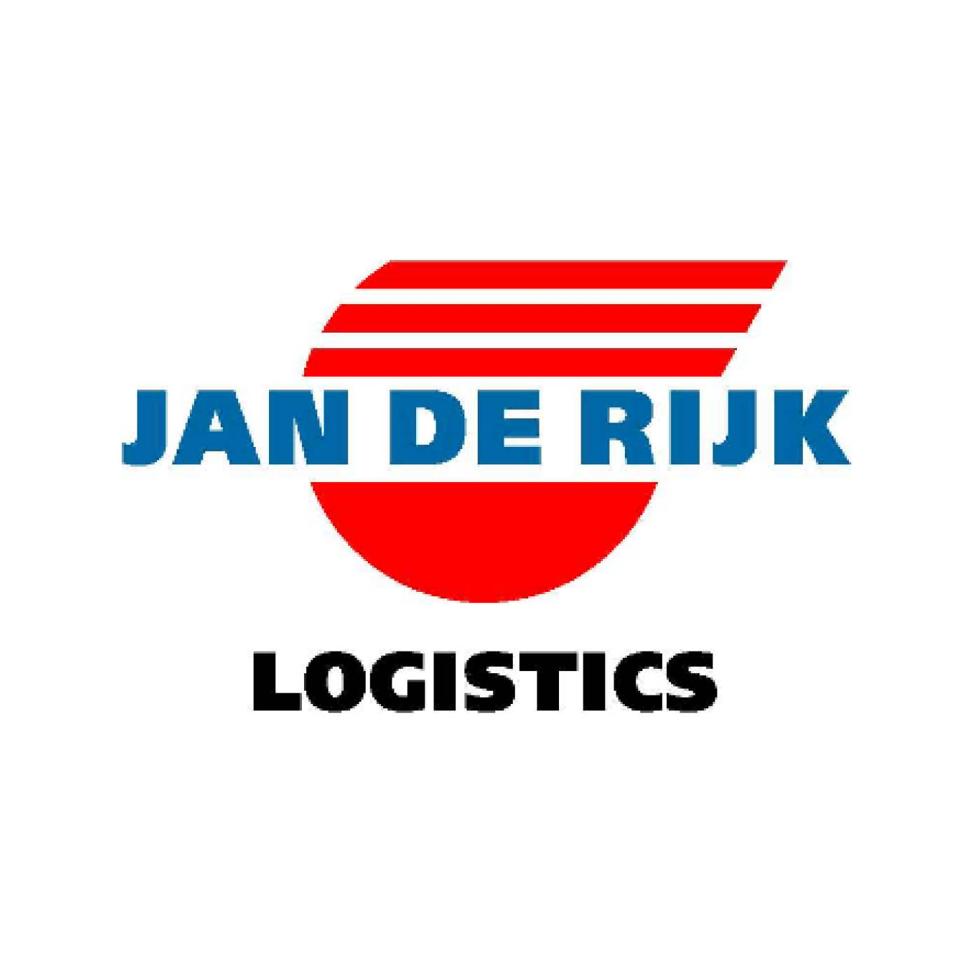 Logo Jan de Rijk Logistics