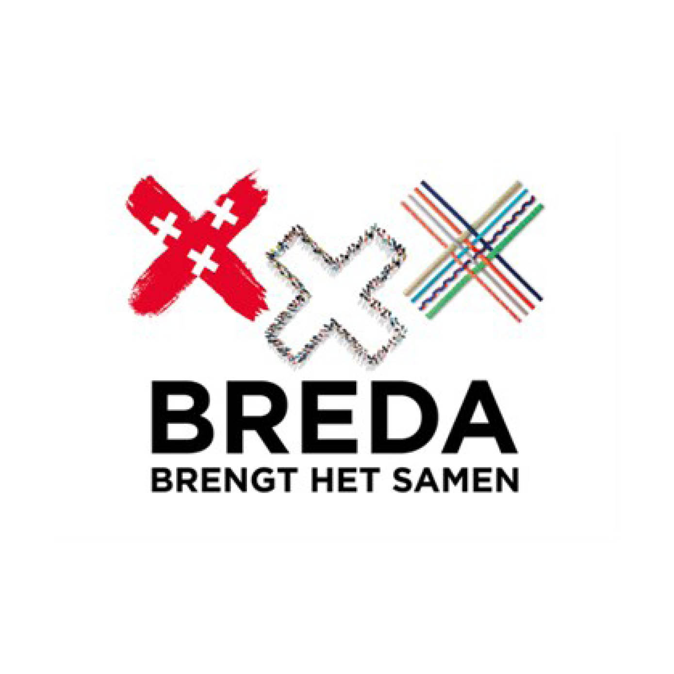 Logo Gemeente Breda