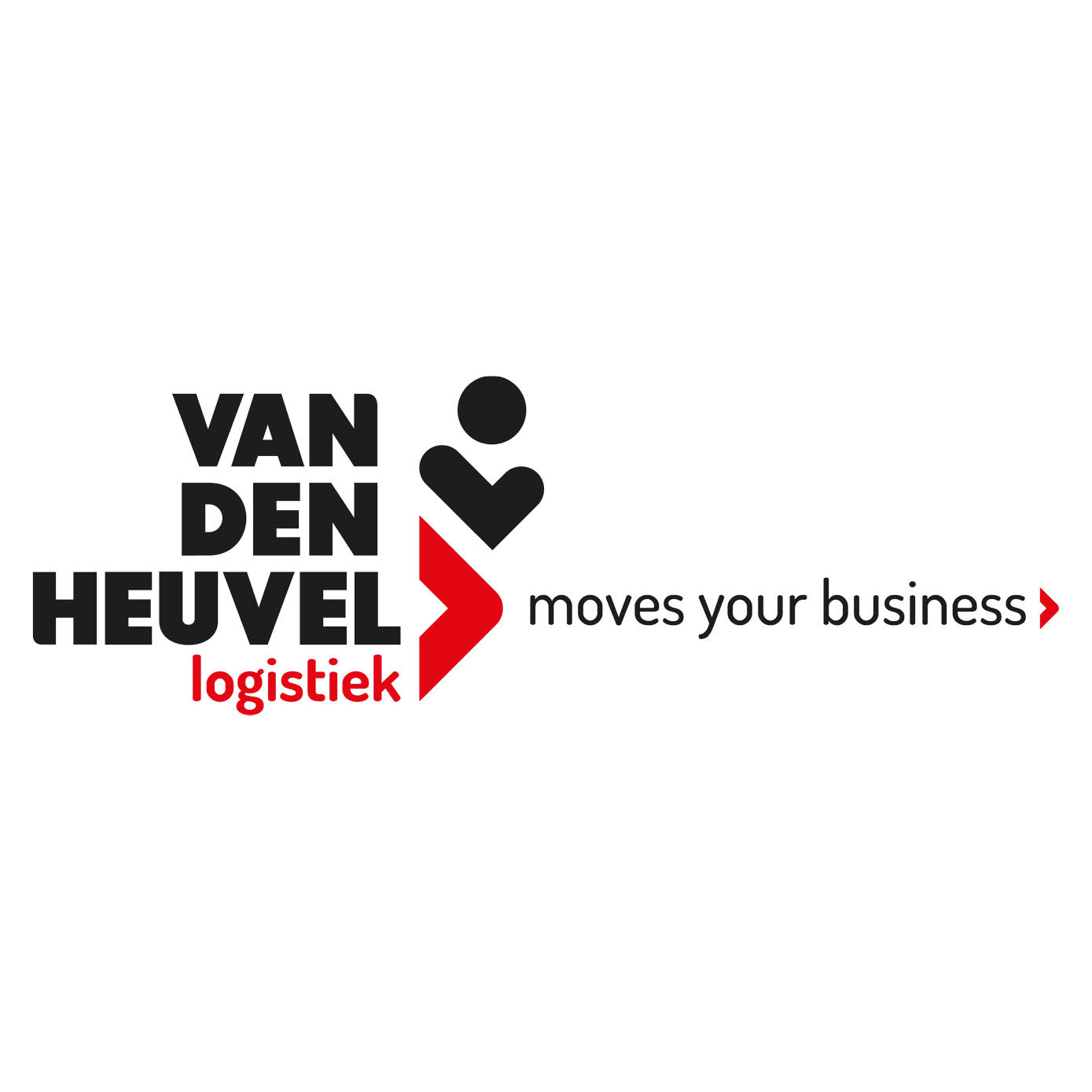 Van den Heuvel Logistiek Uden bv
