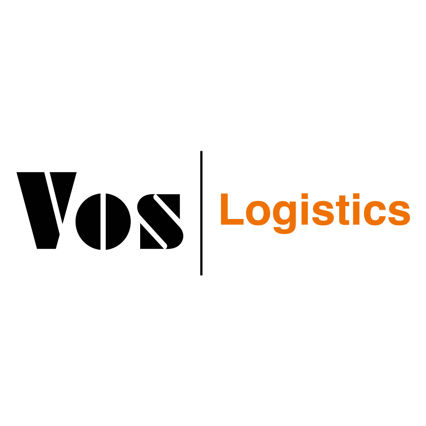 Logo Vos Logistics