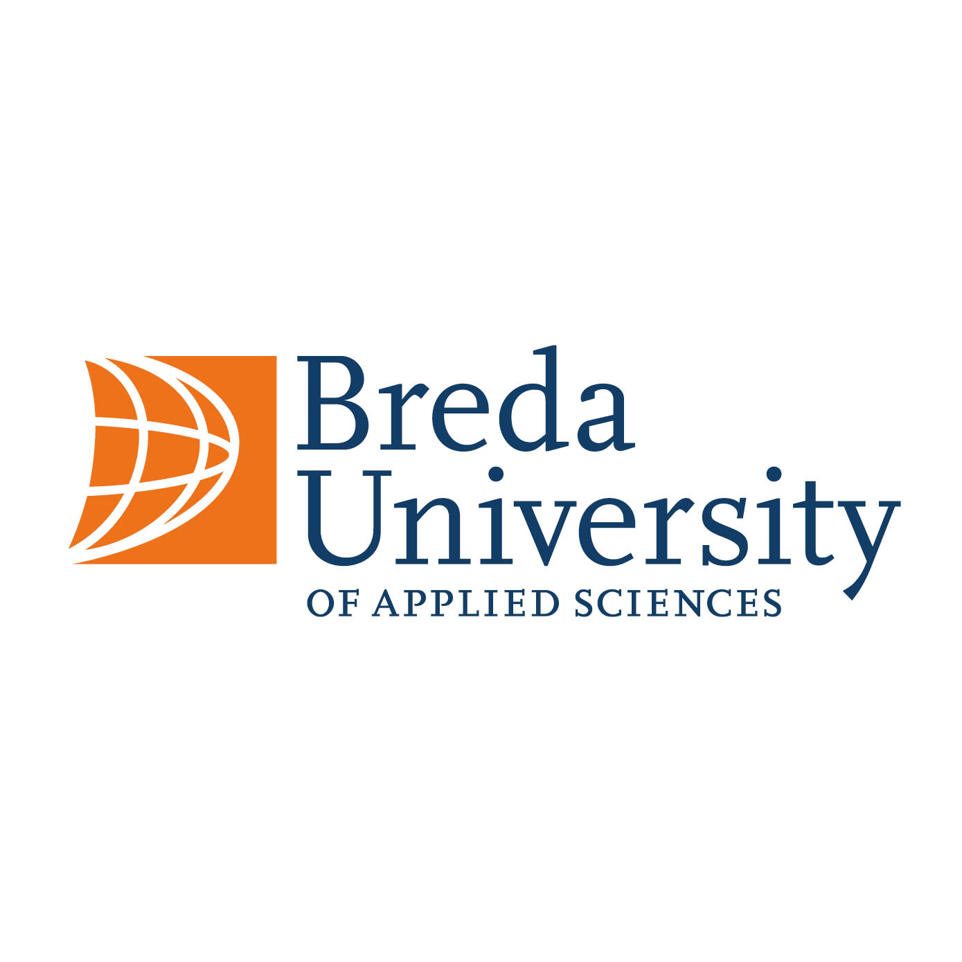 Logo Breda University of Applied Sciences