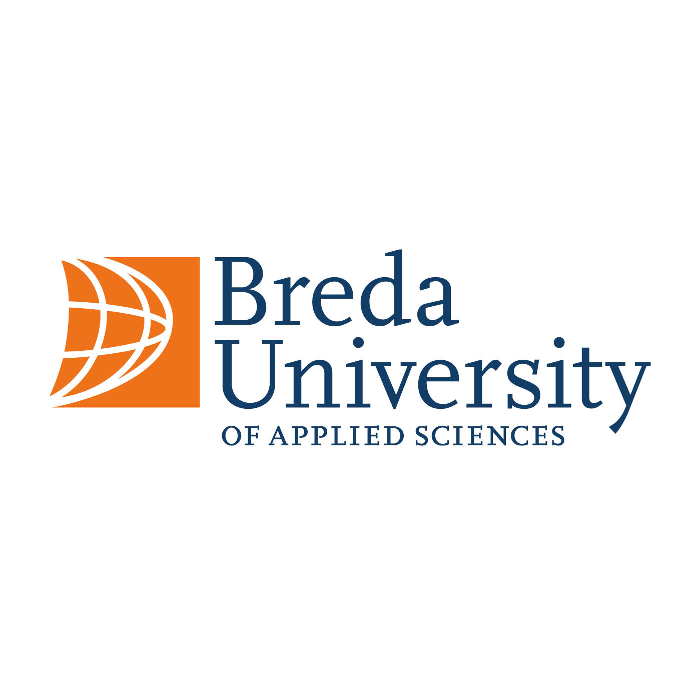 Logo Breda University of Applied Sciences - BREDA