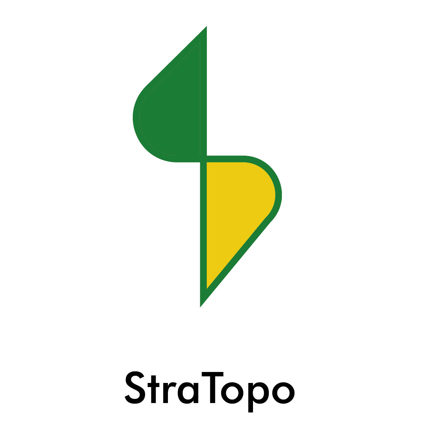 Logo StraTopo B.V.