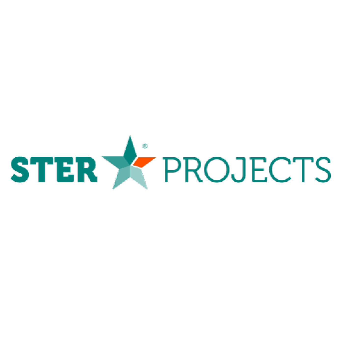 Logo Ster Projects BV