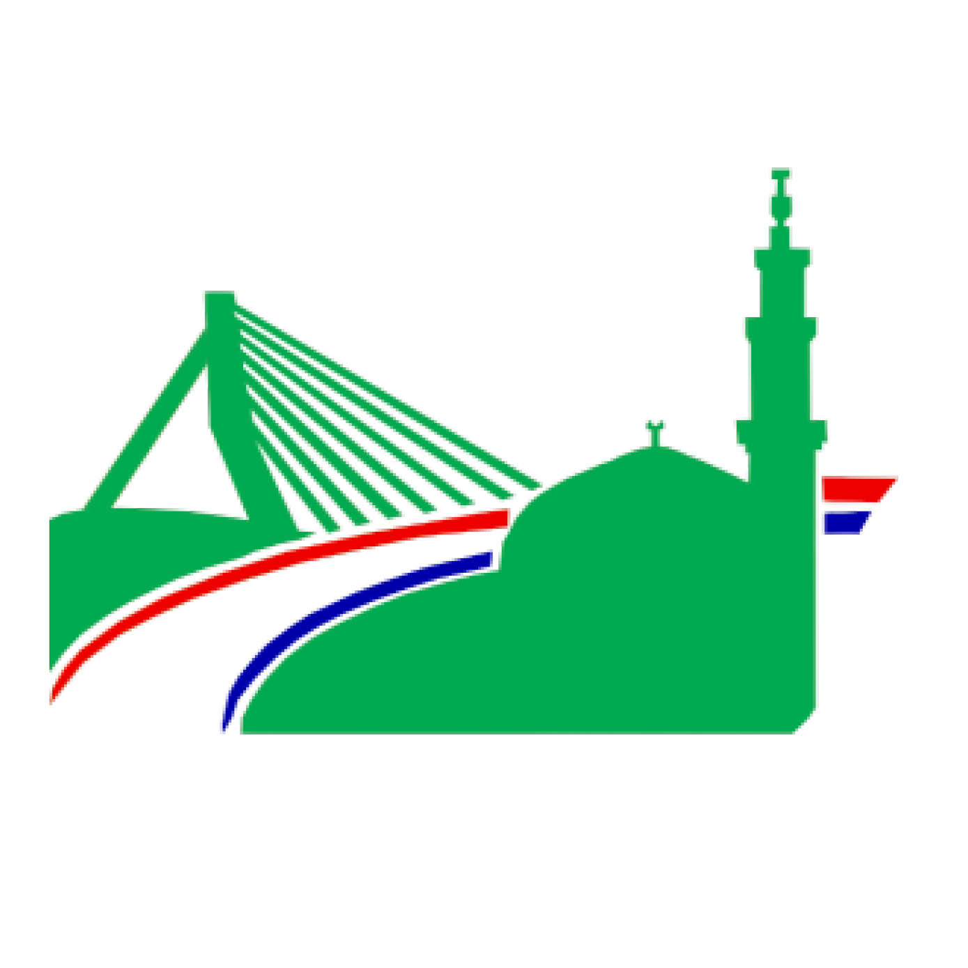 Esselam Moskee Rotterdam