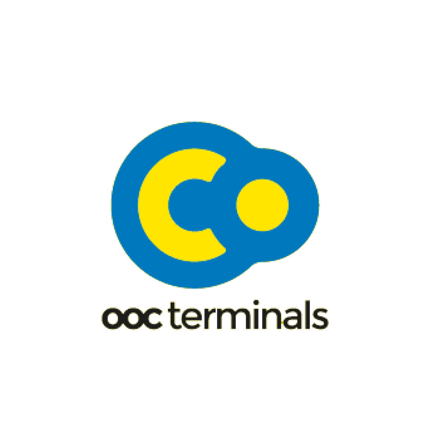 Logo OOC terminals BV