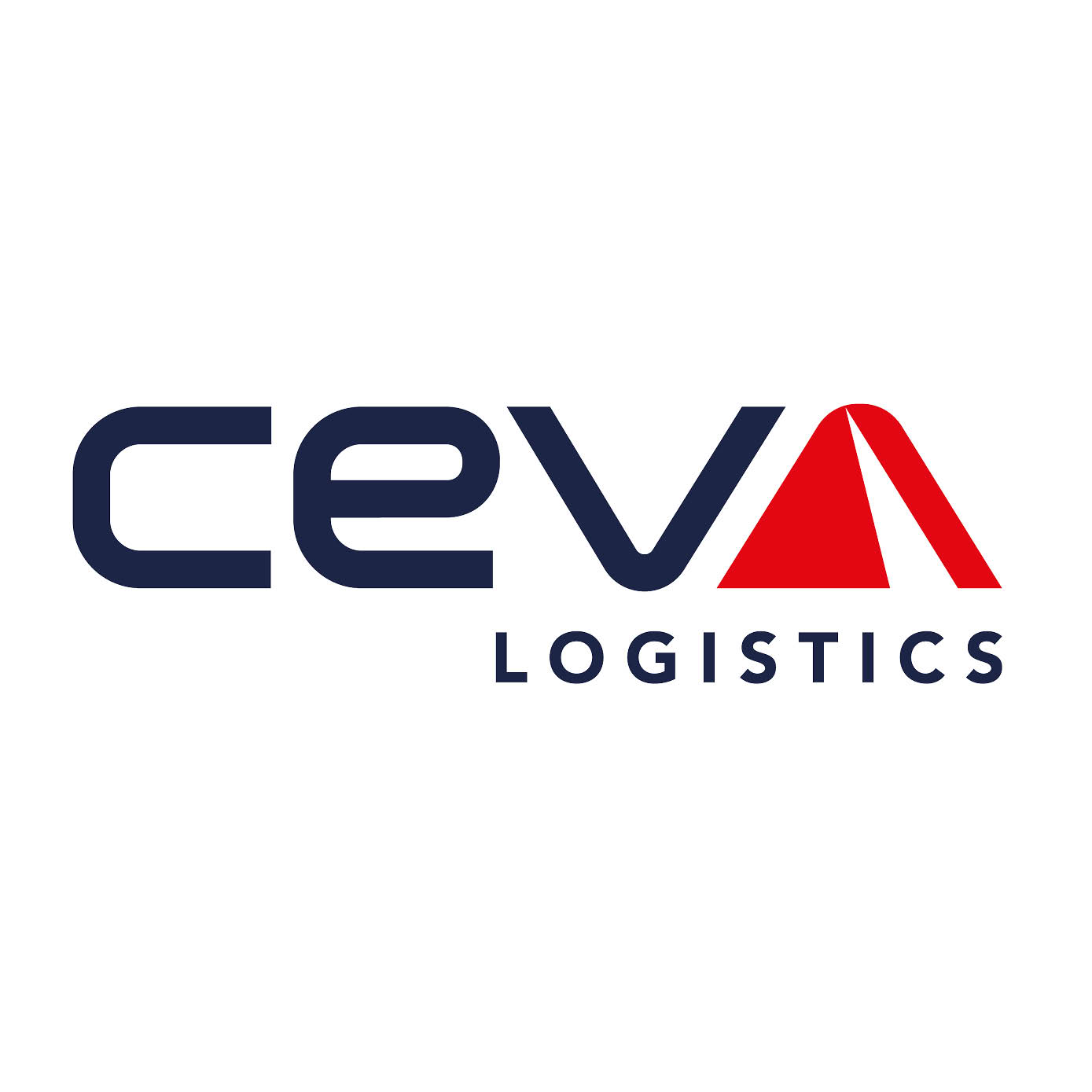 Logo CEVA Logistics Services Holding B.V.