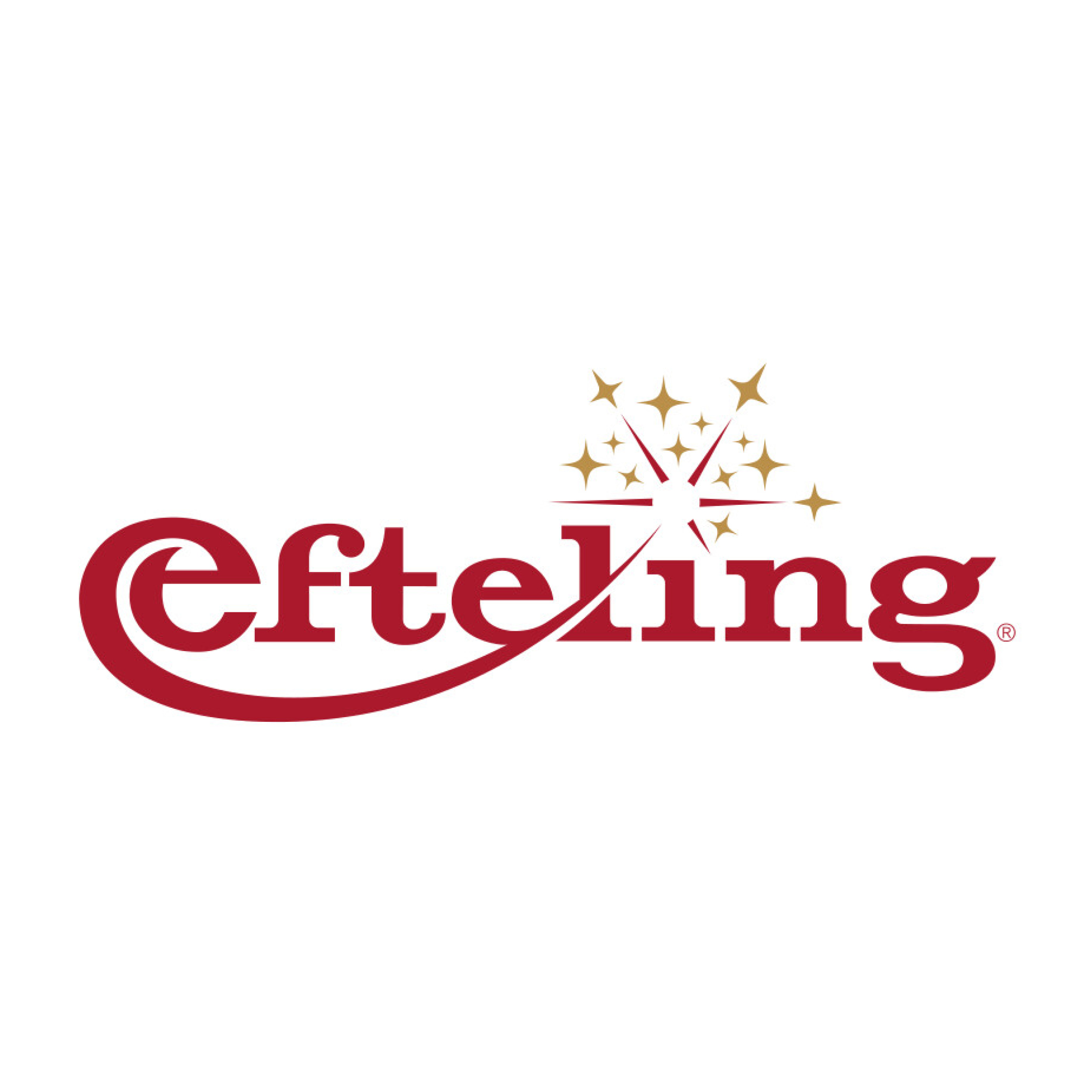 Logo Efteling bv