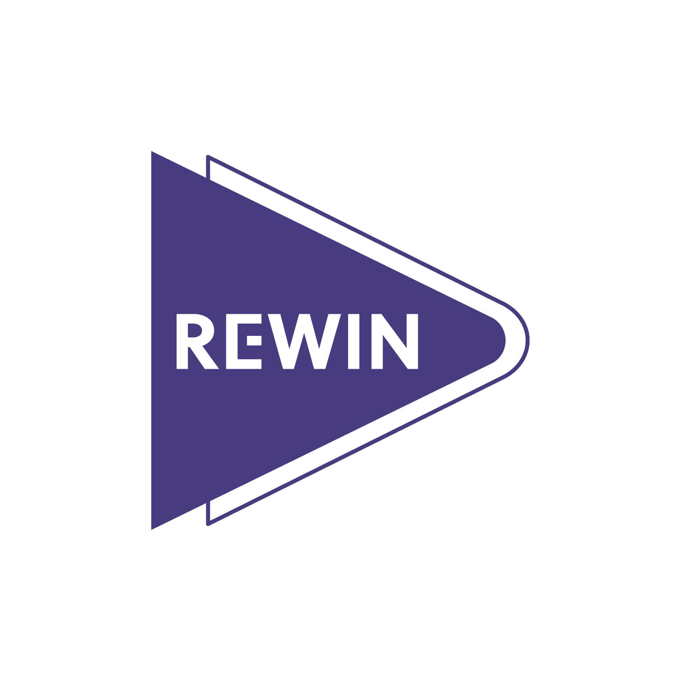 Logo REWIN West-Brabant
