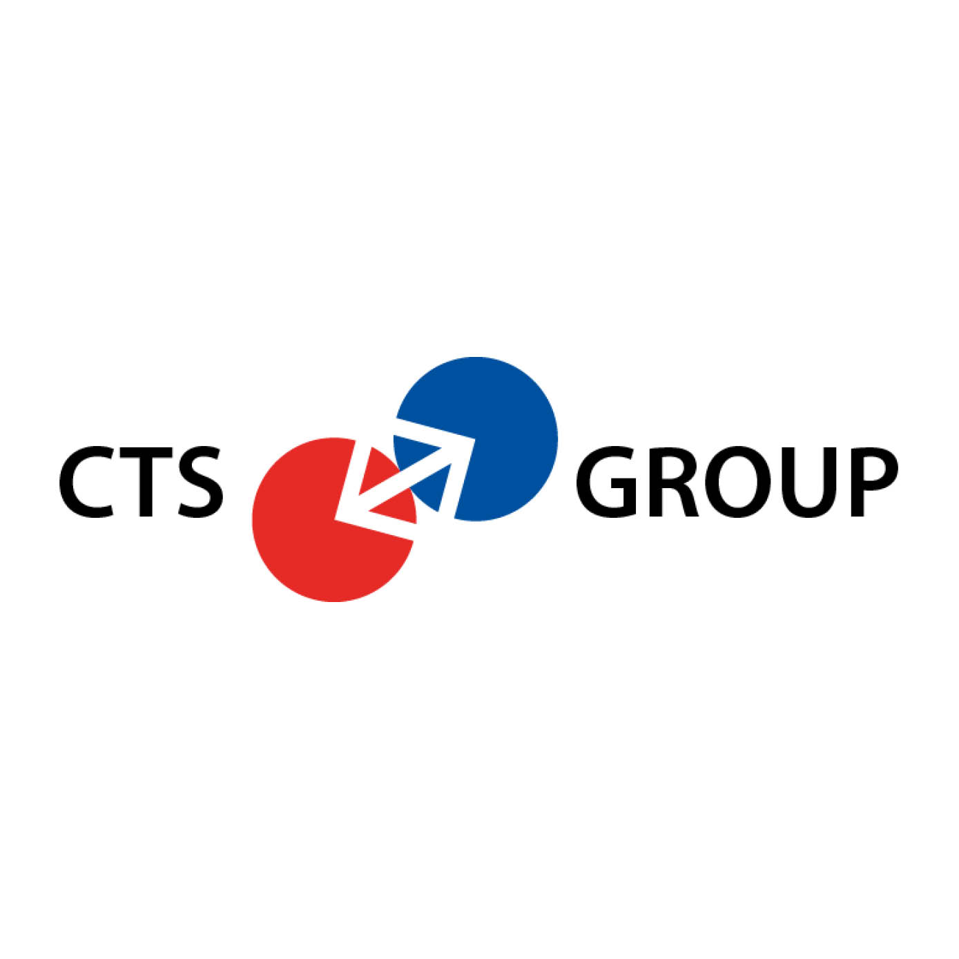 Logo CTS Group