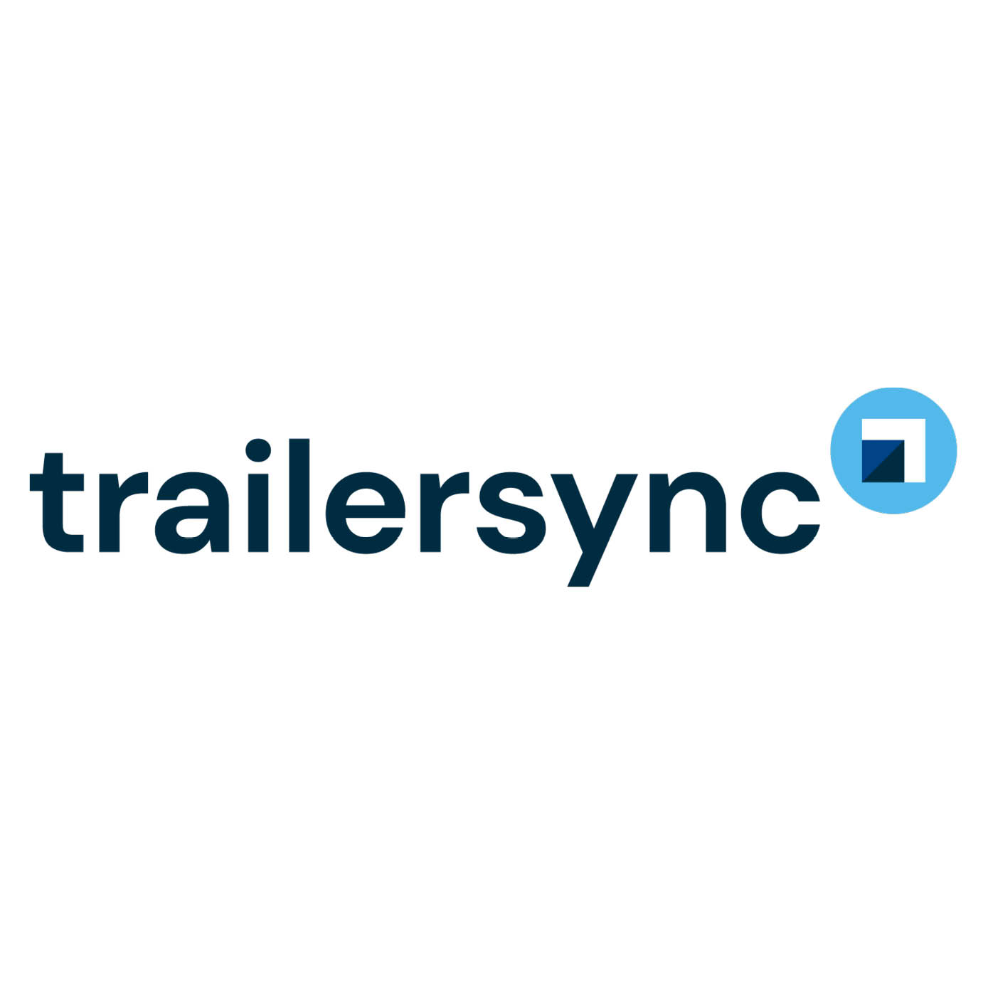 Logo Trailersync