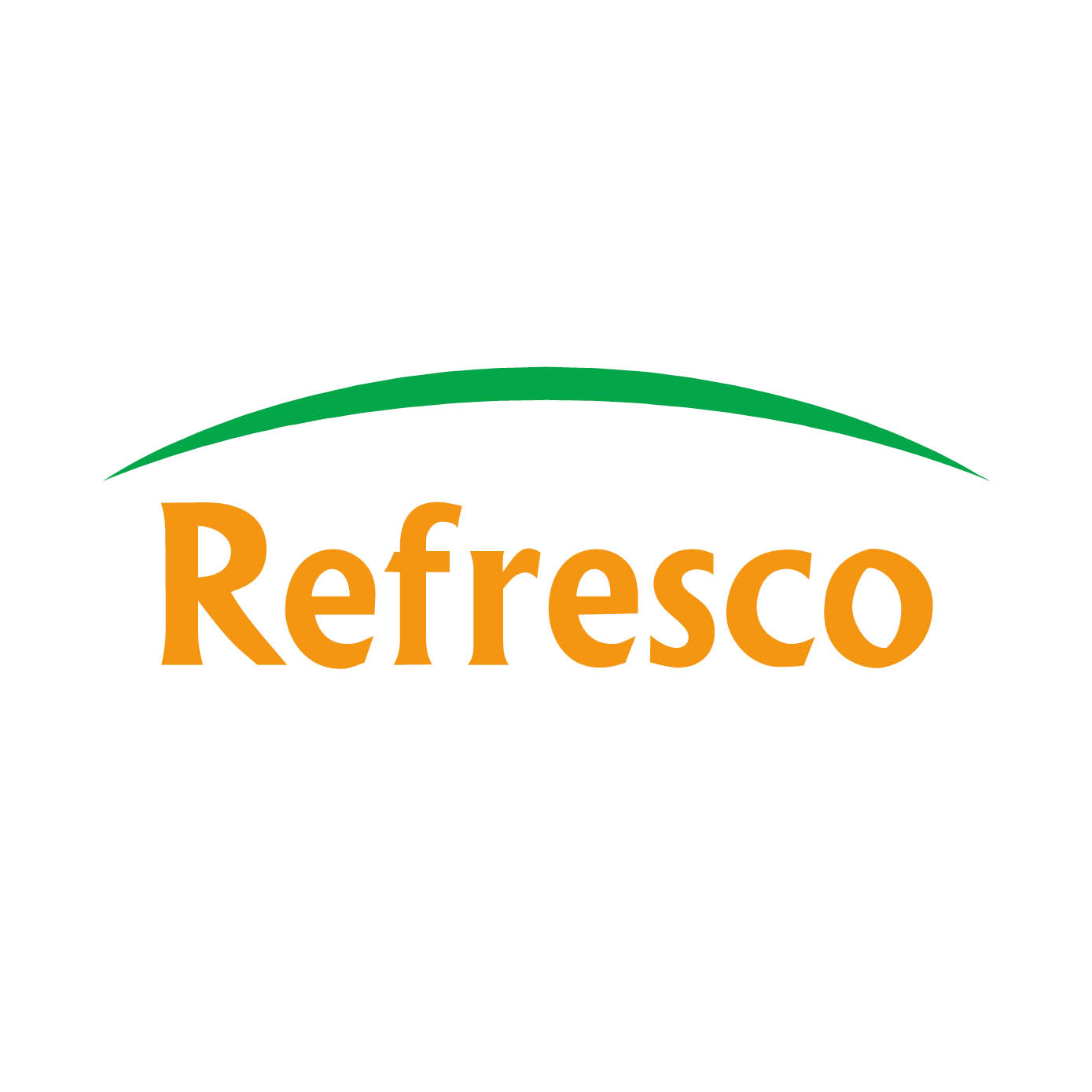 Logo Refresco