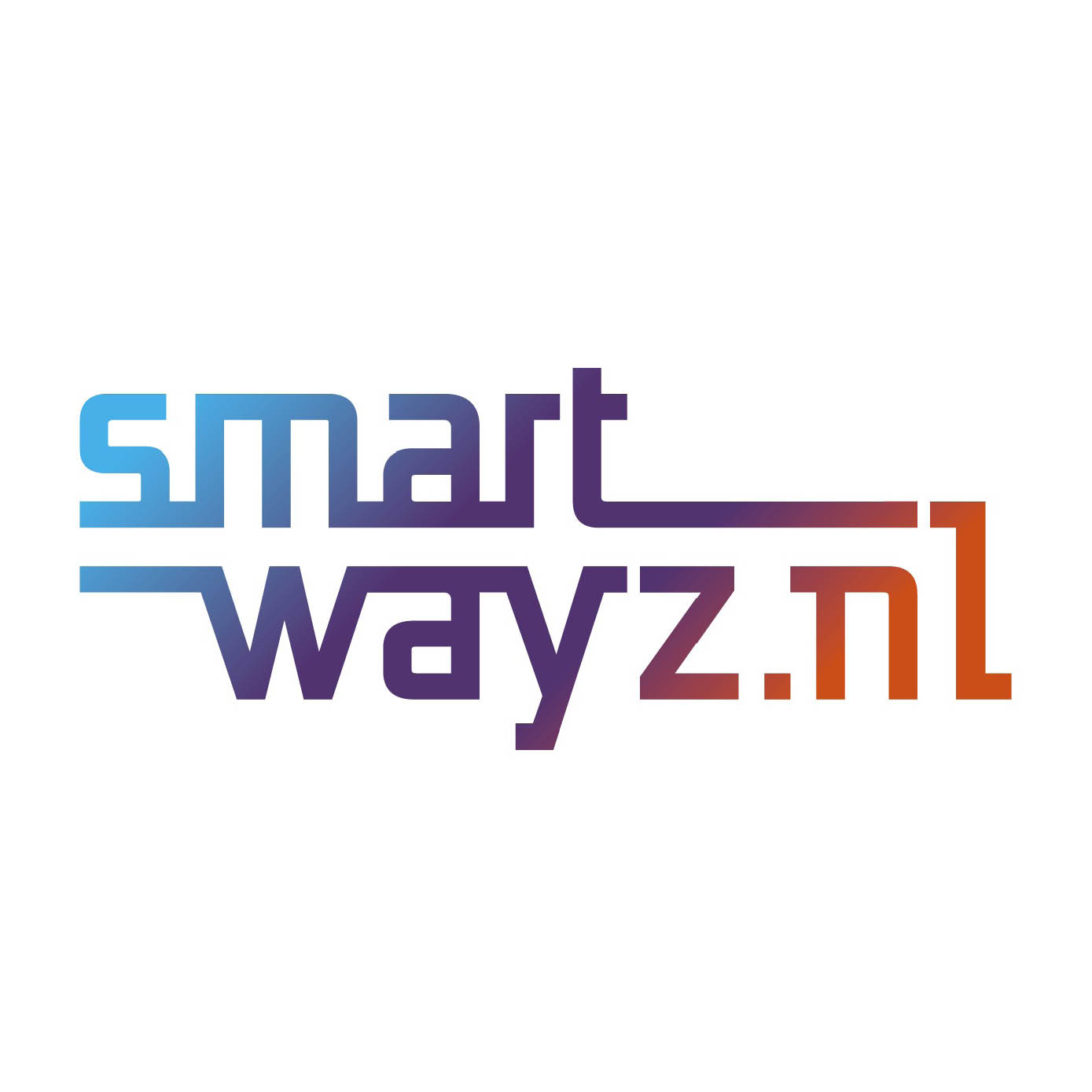 Logo SmartwayZ.NL