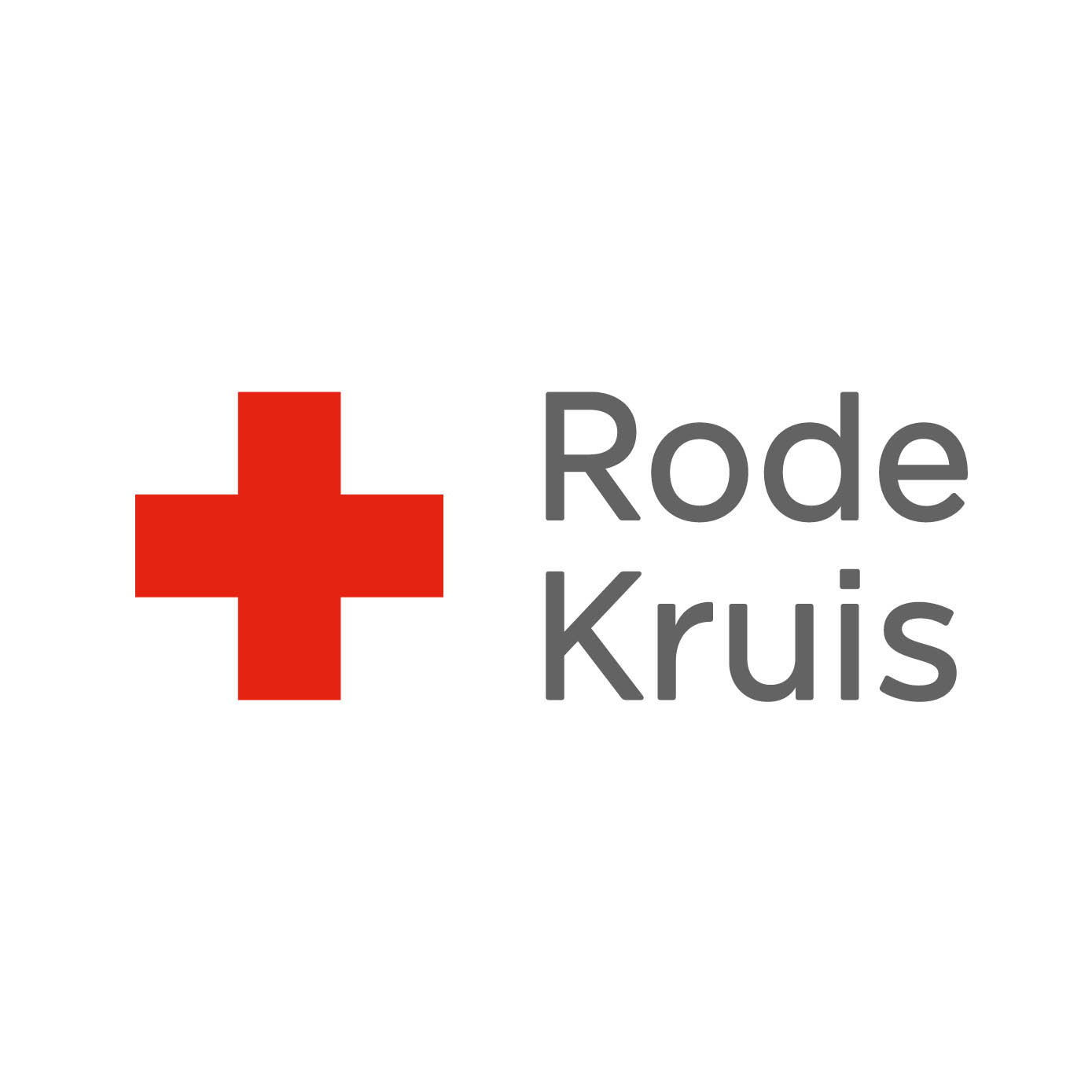 Logo Rode Kruis Nederland
