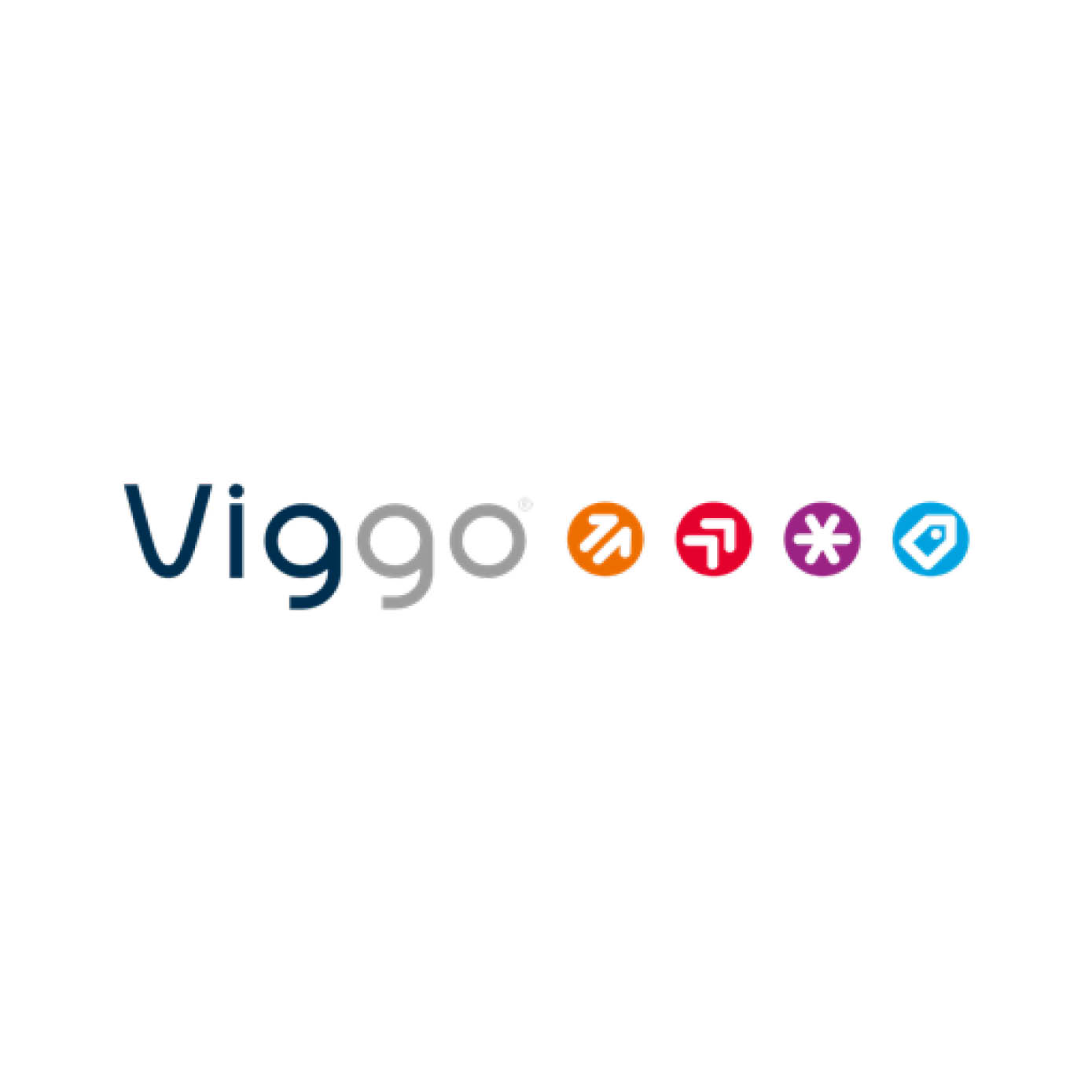 Logo Viggo Group