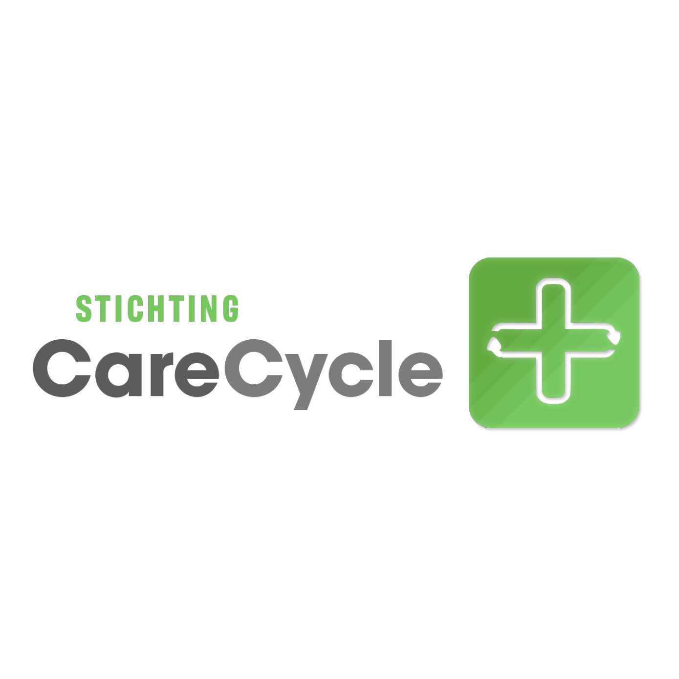 Logo Stichting CareCycle