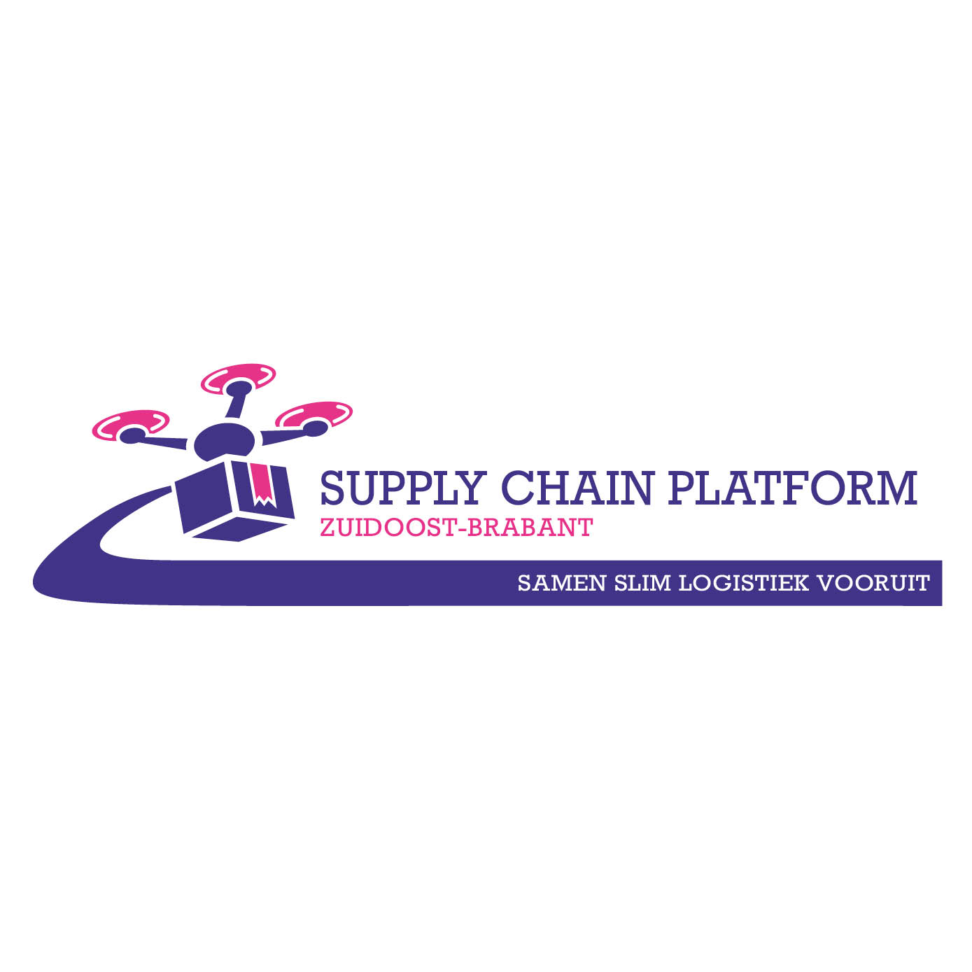 Logo Supply Chain Platform Zuidoost-Brabant