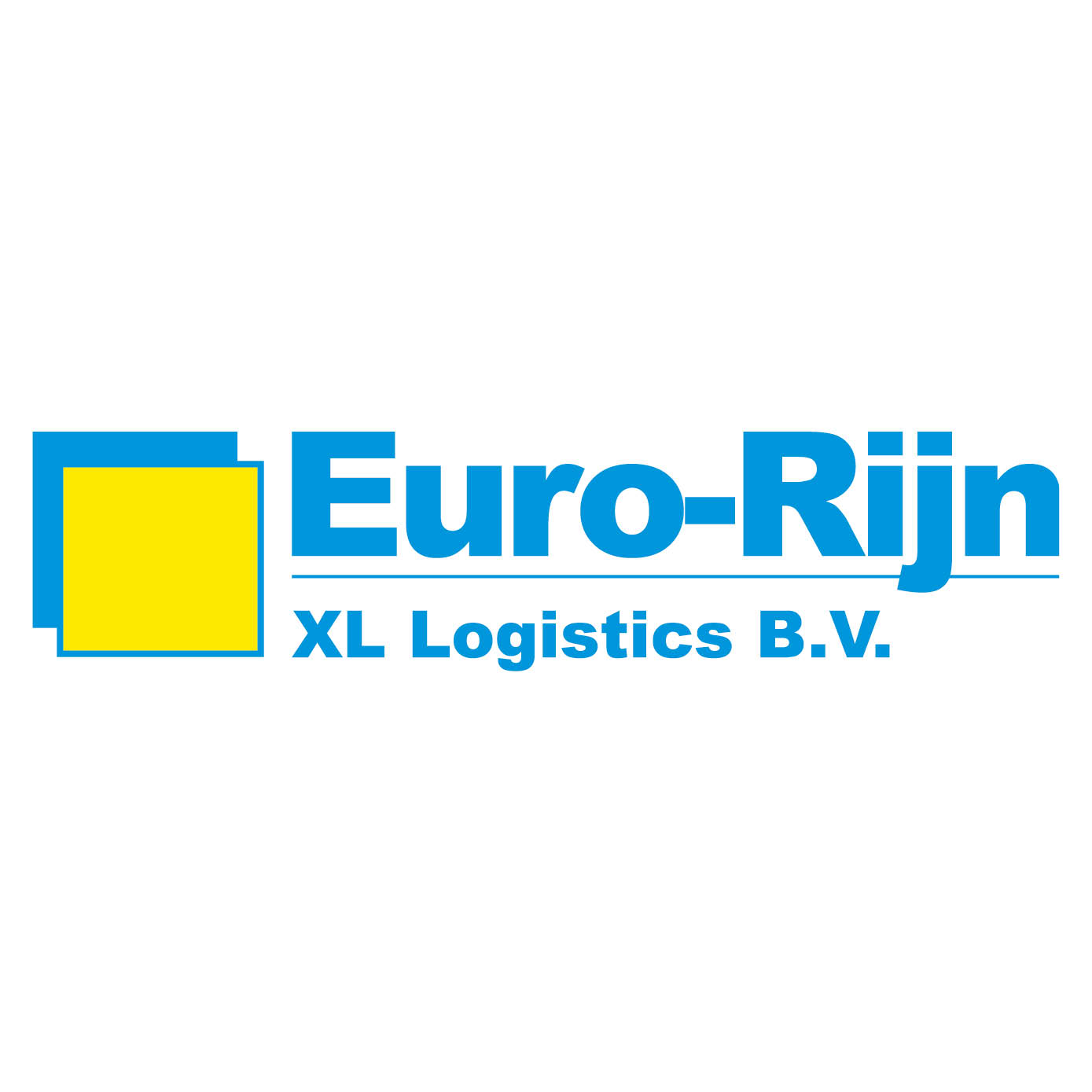 Logo Euro-Rijn Logistics b.v.