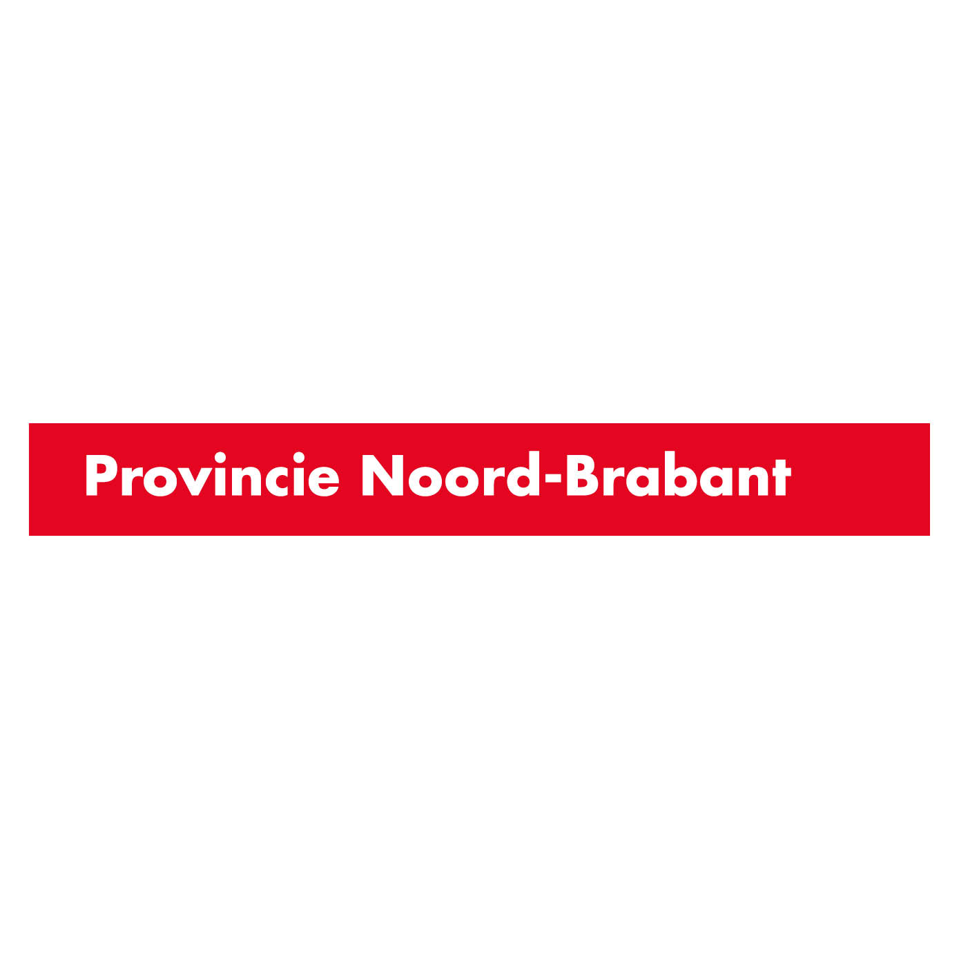 Logo Provincie Noord-Brabant