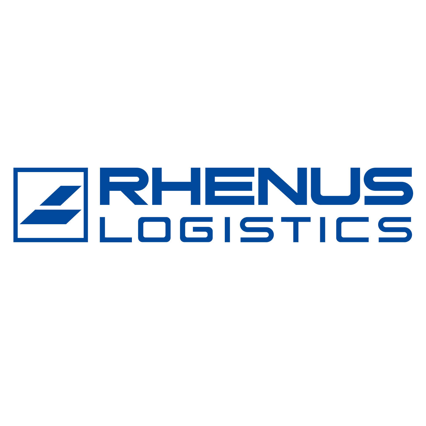 Logo Rhenus Contract Logistics