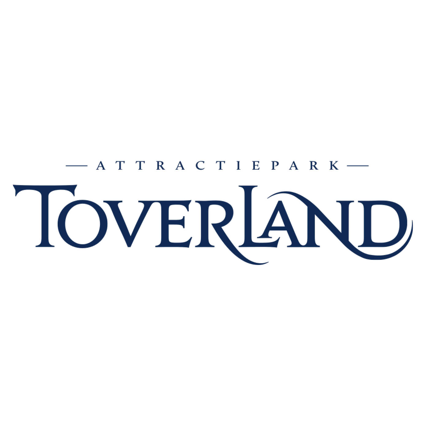 Logo Toverland