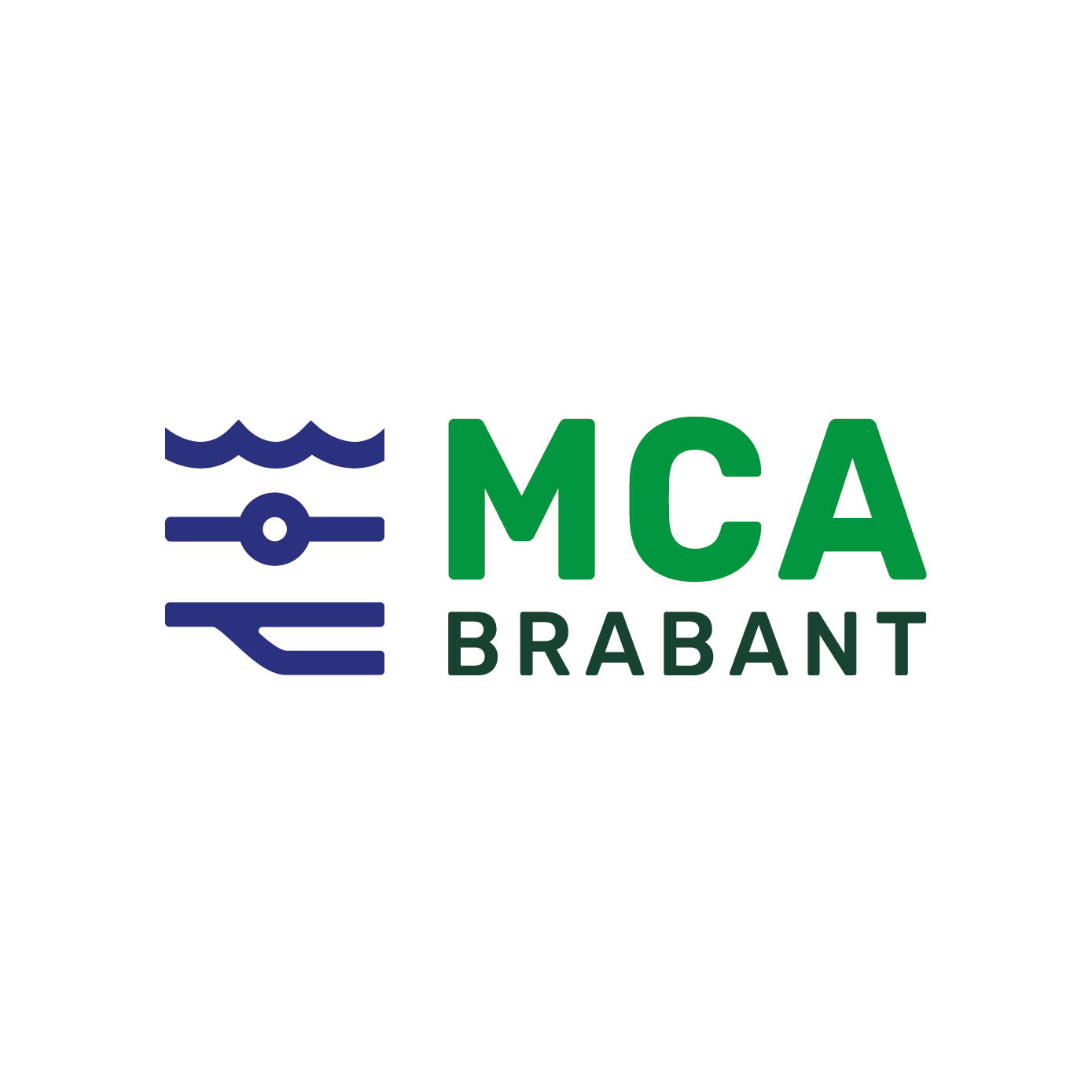 Logo MCA Brabant