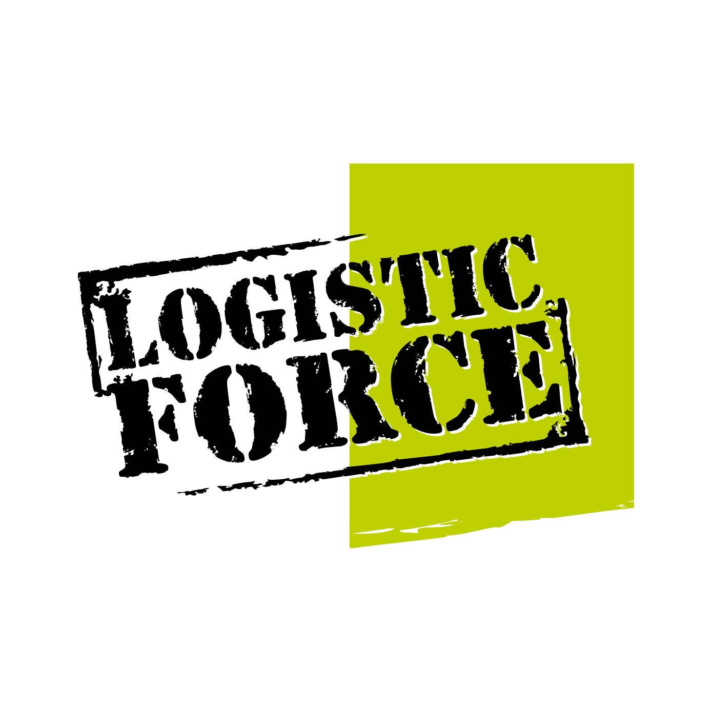 Logo Logistic Force