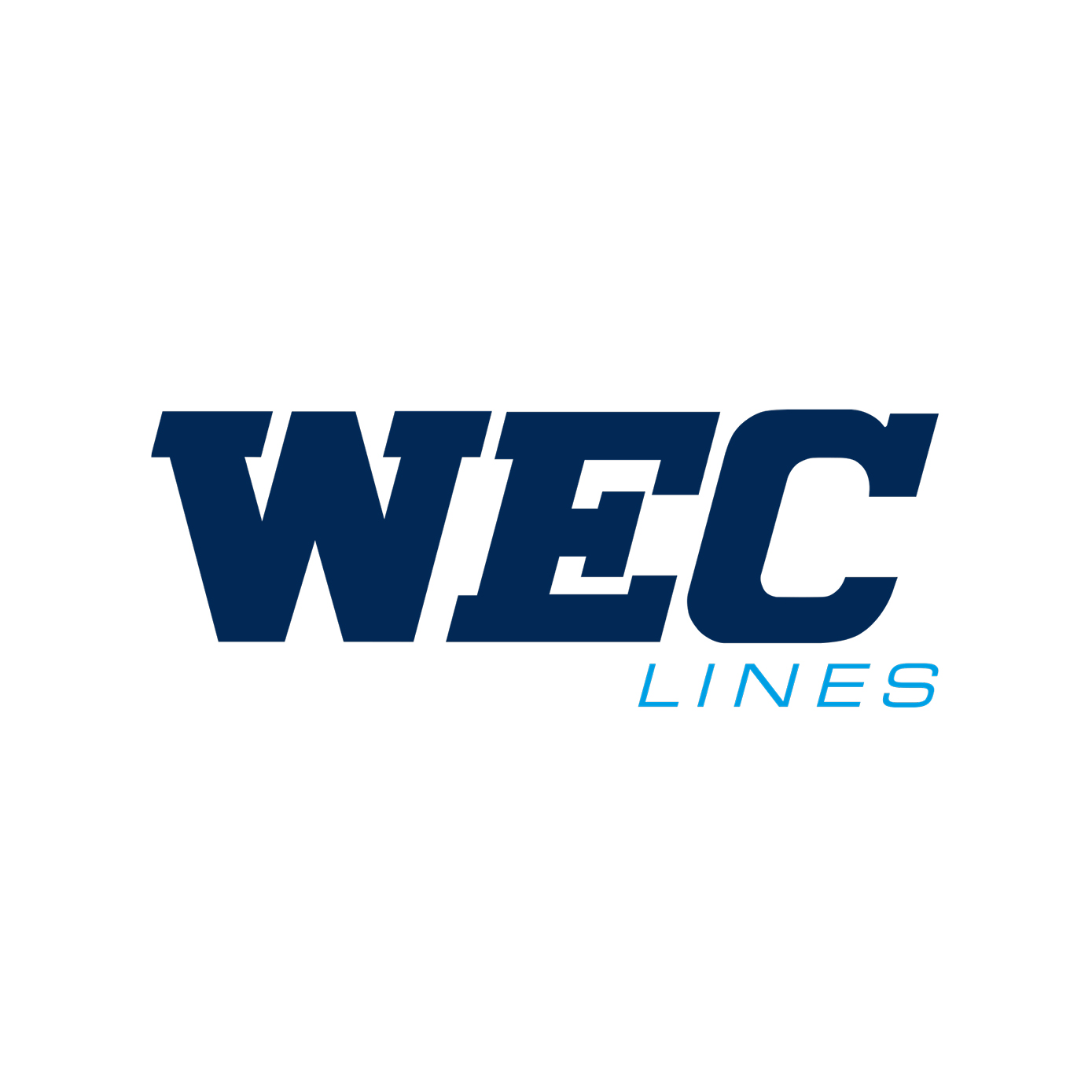WEC Lines
