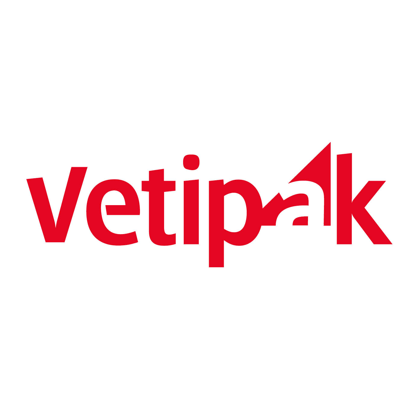 Logo Vetipack