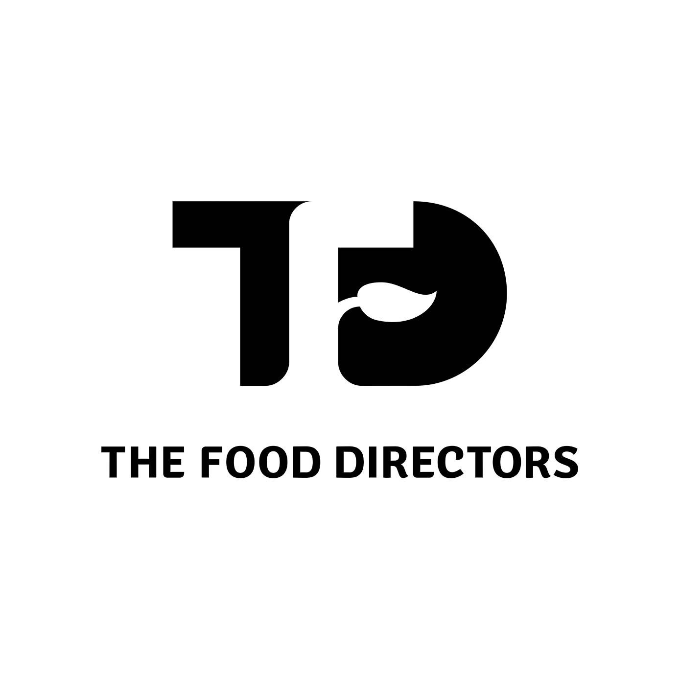 Logo The Food Directors