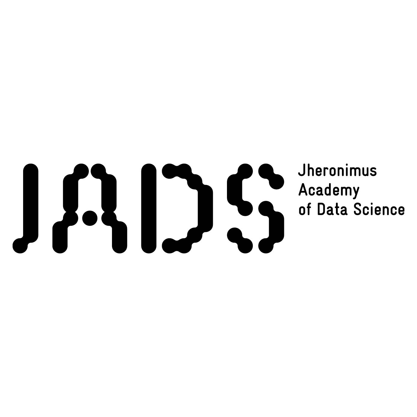 JADS The Jheronimus Academy of Data Science