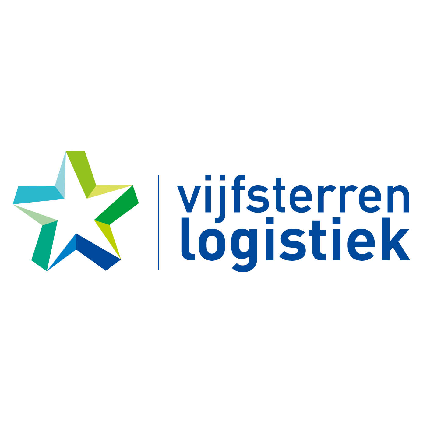 Logo Vijfsterren Logistiek