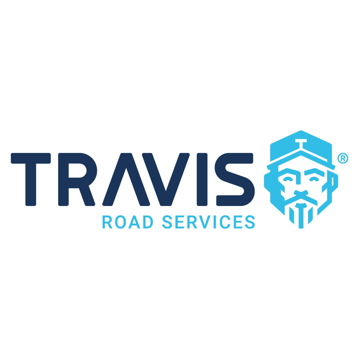 Logo TRAVIS Road Services