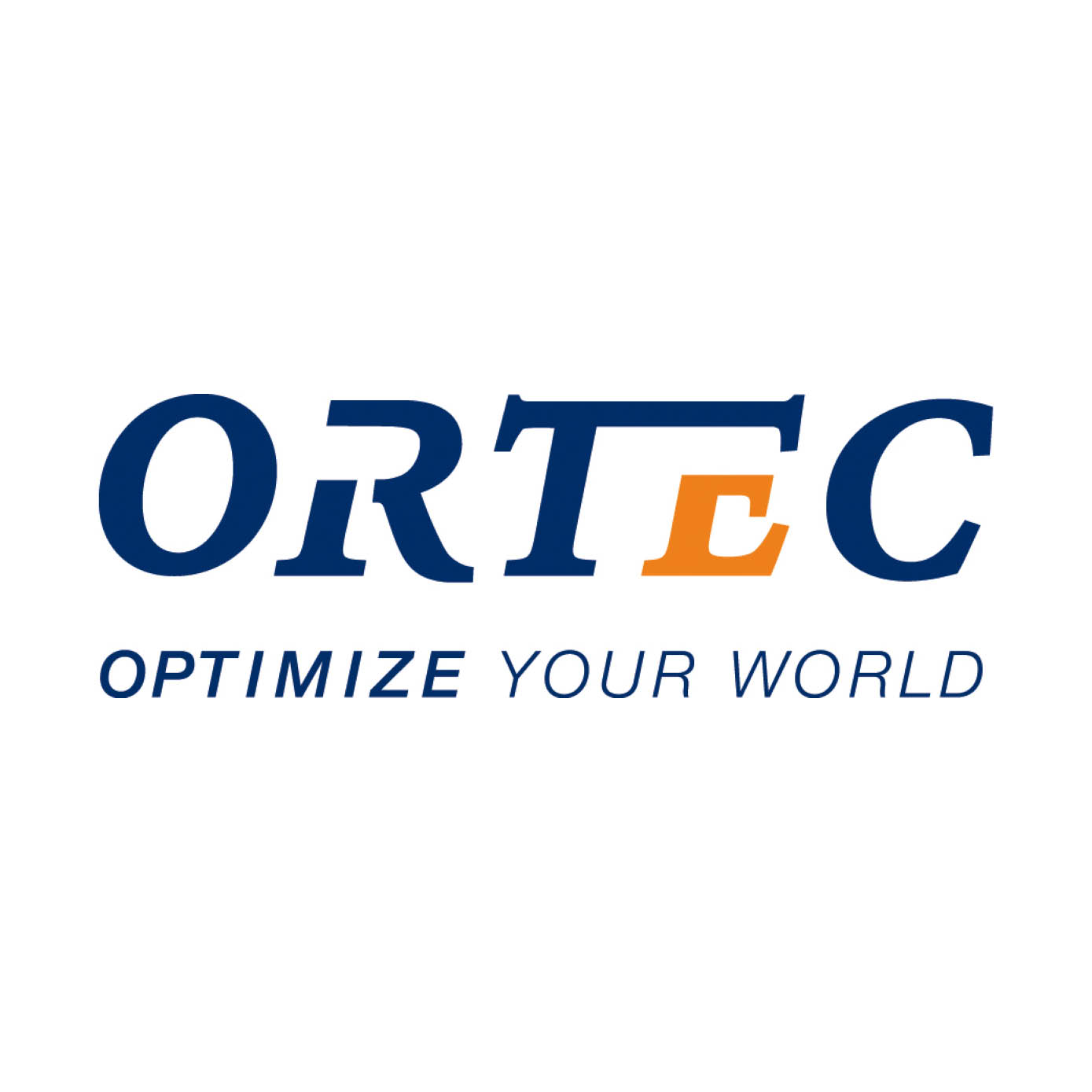 Logo Ortec